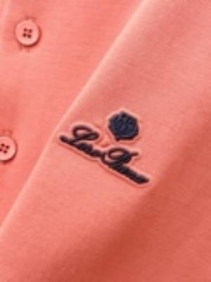 wholesale quality loro piana shirt model no. 4
